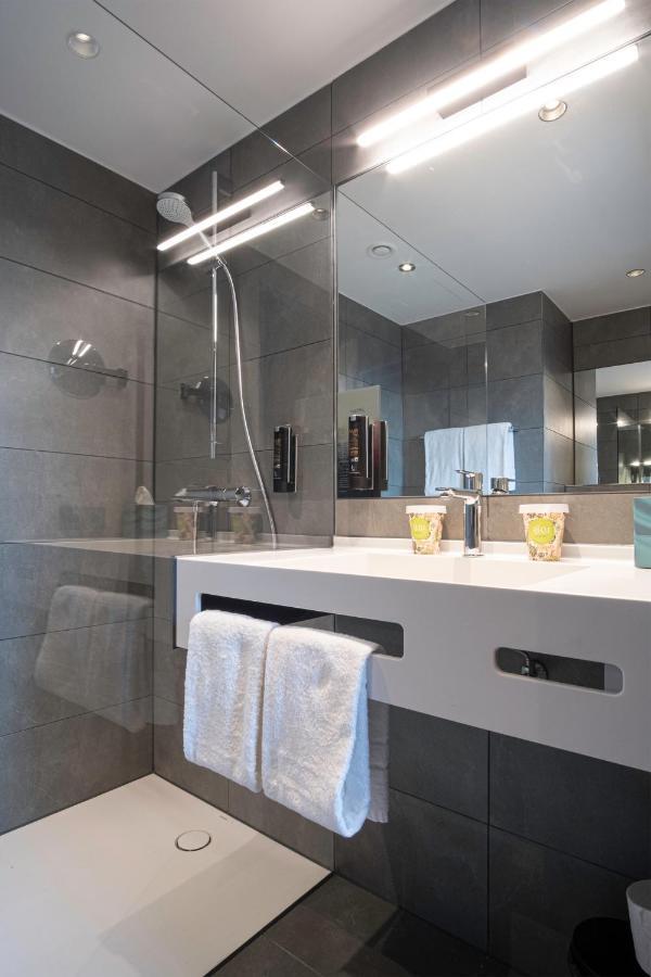 RiKu HOTEL Reutlingen Eksteriør billede