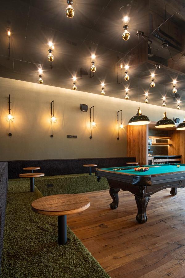 RiKu HOTEL Reutlingen Eksteriør billede